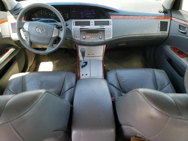 2006 Toyota Avalon XL