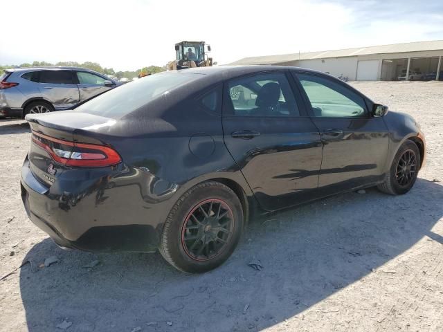 2013 Dodge Dart SXT