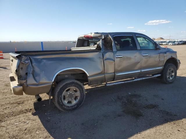 2007 Dodge RAM 1500