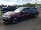 2017 Honda Accord EXL