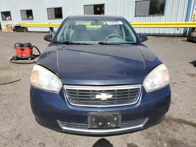 2007 Chevrolet Malibu LS