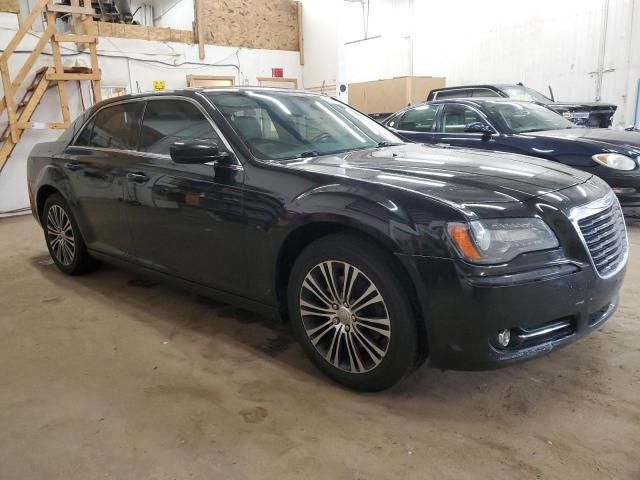 2014 Chrysler 300 S