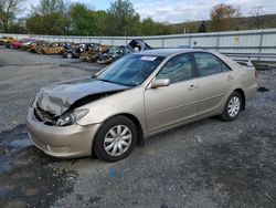2005 Toyota Camry LE for sale in Grantville, PA