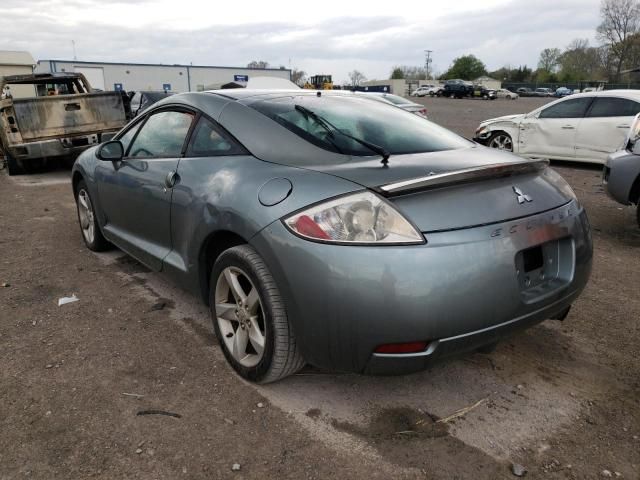 2007 Mitsubishi Eclipse GS