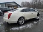 2015 Cadillac XTS Luxury Collection