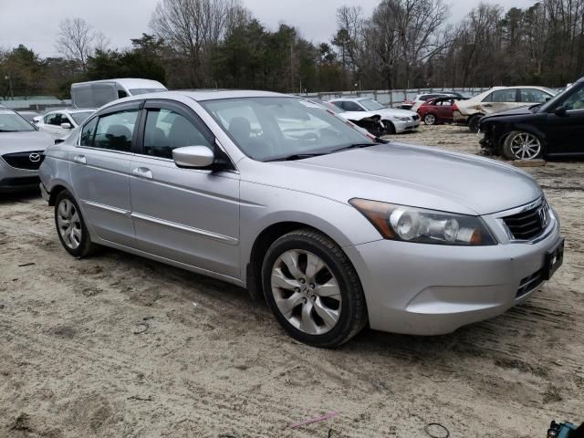 2010 Honda Accord EX