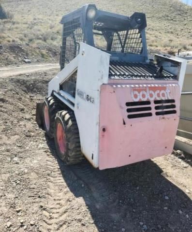 1989 Bobcat 643