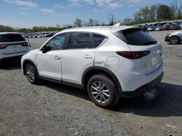 2023 Mazda CX-5 Select