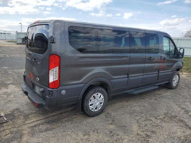 2016 Ford Transit T-350