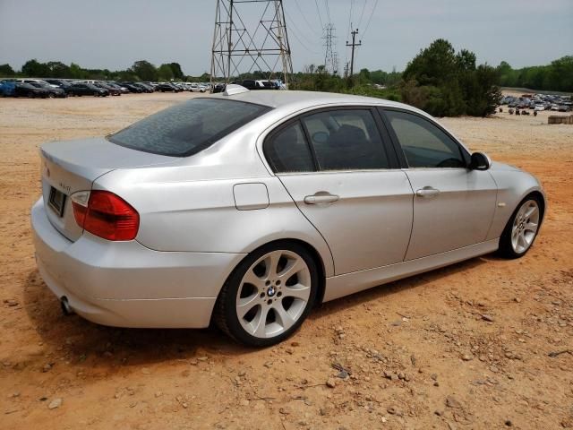 2007 BMW 335 I