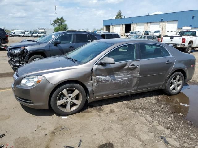 2011 Chevrolet Malibu 1LT