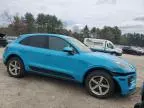 2020 Porsche Macan