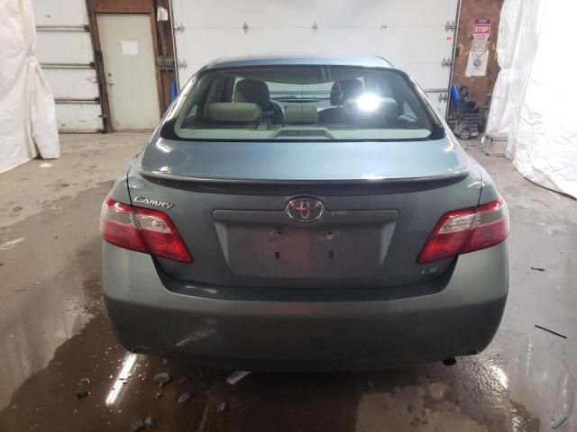 2009 Toyota Camry Base