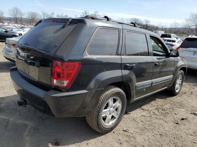 2006 Jeep Grand Cherokee Laredo