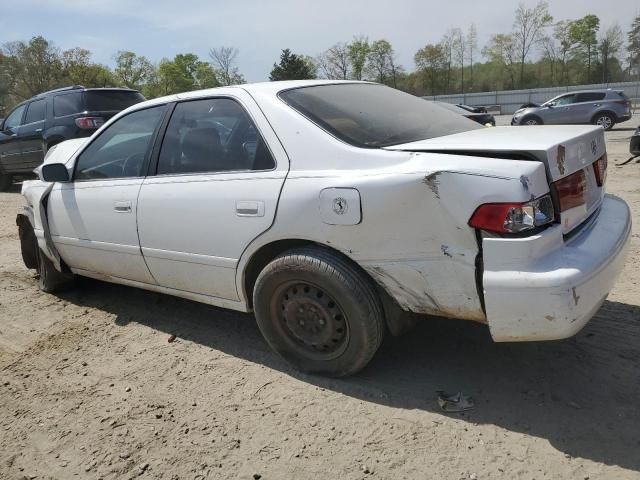 2000 Toyota Camry CE