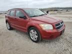 2007 Dodge Caliber SXT