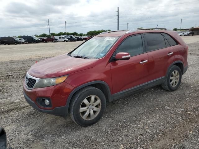 2011 KIA Sorento Base