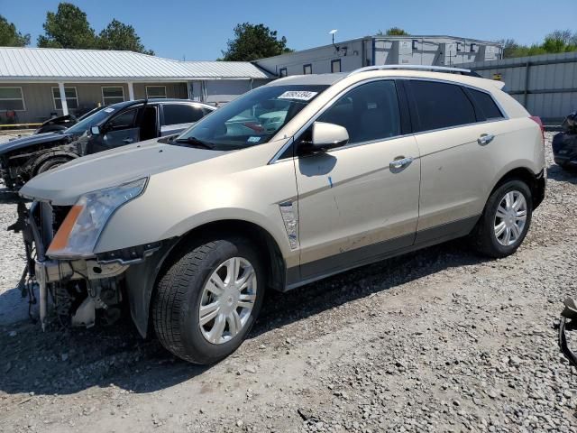 2011 Cadillac SRX Luxury Collection