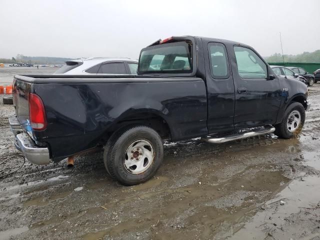 2003 Ford F150