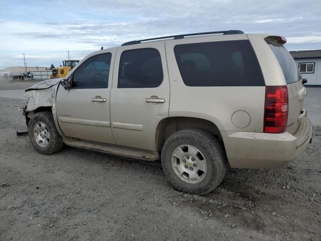 2007 Chevrolet Tahoe K1500