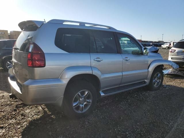 2008 Lexus GX 470