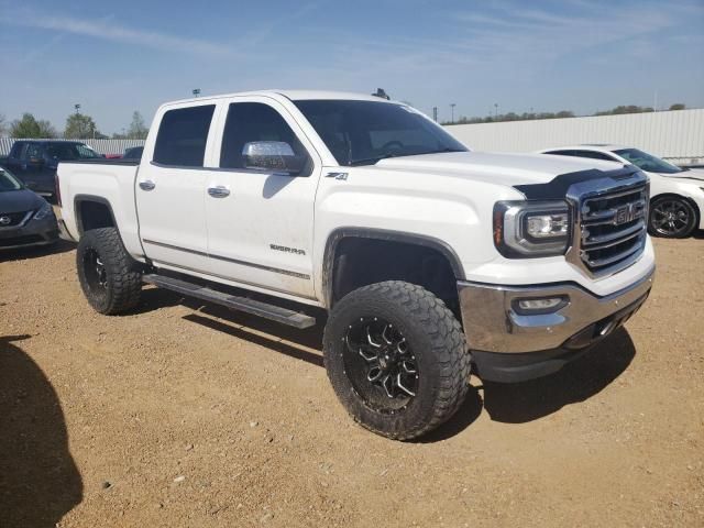 2016 GMC Sierra K1500 SLT