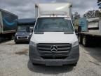 2022 Mercedes-Benz Sprinter 3500