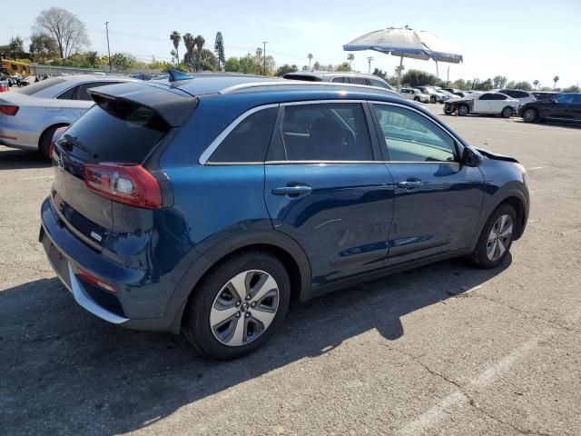 2018 KIA Niro FE