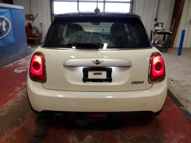 2014 Mini Cooper