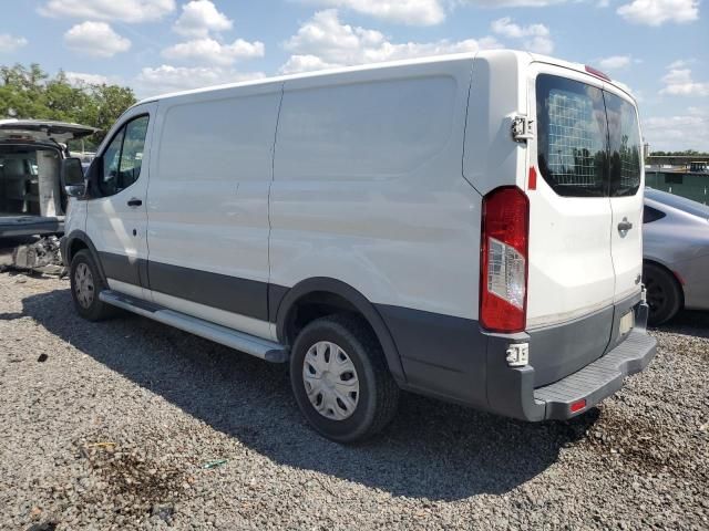 2015 Ford Transit T-250