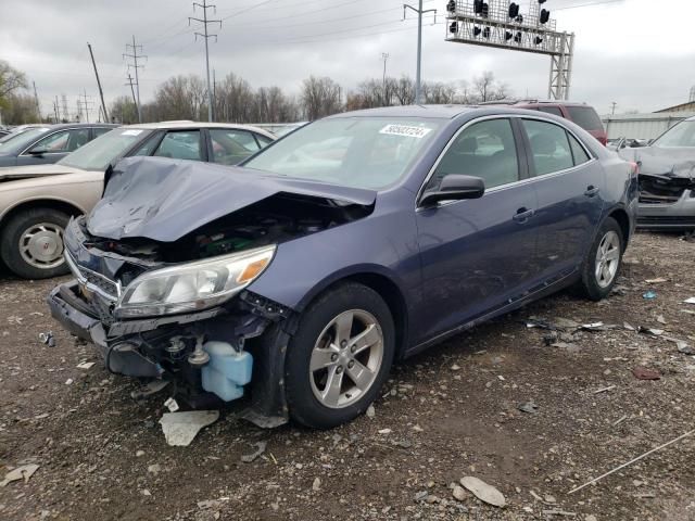 2013 Chevrolet Malibu LS