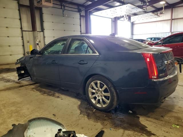 2009 Cadillac CTS HI Feature V6