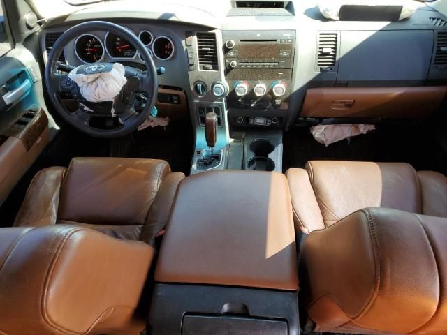 2010 Toyota Tundra Double Cab Limited