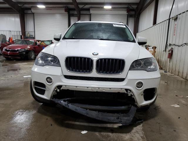 2012 BMW X5 XDRIVE35I