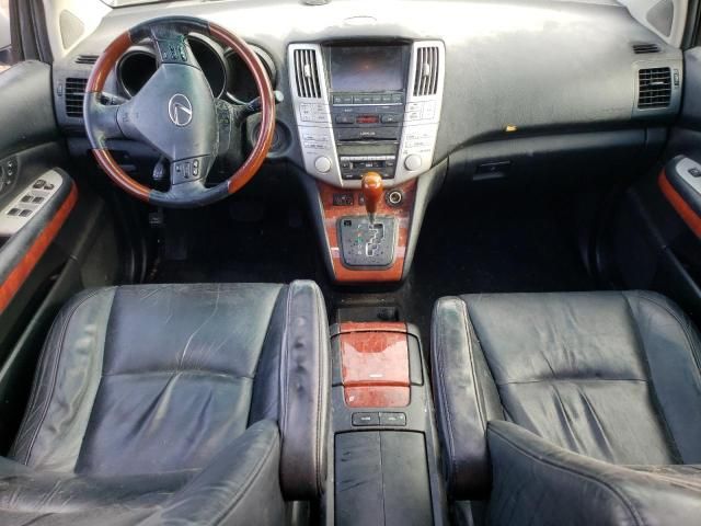 2007 Lexus RX 400H