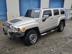 Hummer Vehiculos salvage en venta: 2007 Hummer H3