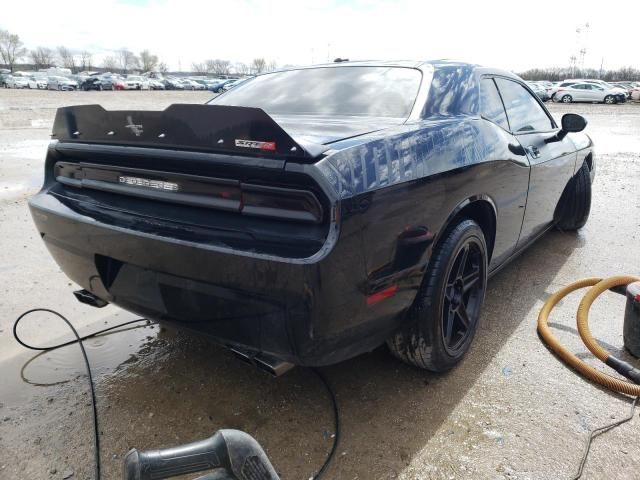 2009 Dodge Challenger SRT-8