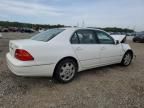 2003 Lexus LS 430