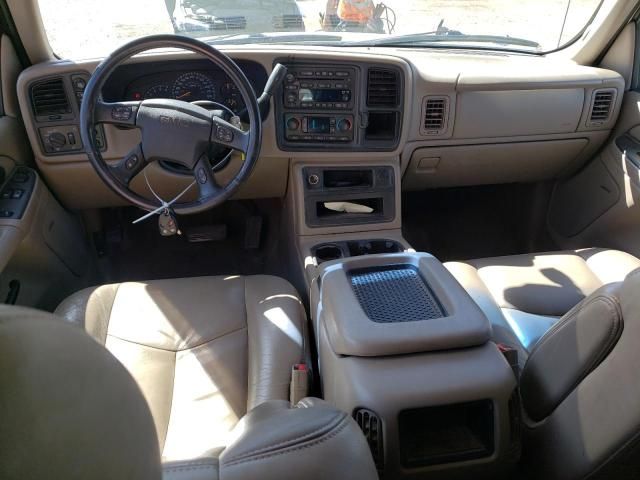 2005 GMC New Sierra K1500