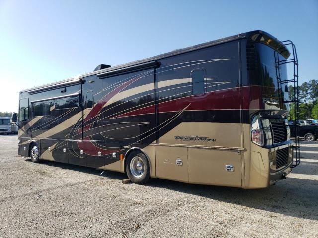 2019 Tbna 2019 Tiffin Motorhomes INC Phaeton