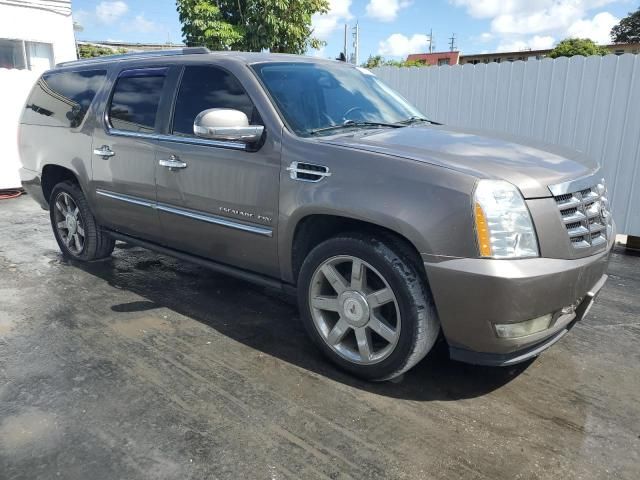 2011 Cadillac Escalade ESV Premium