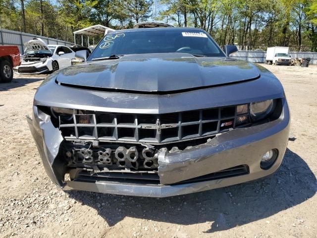 2010 Chevrolet Camaro LT