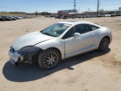 Mitsubishi Eclipse GS Vehiculos salvage en venta: 2006 Mitsubishi Eclipse GS