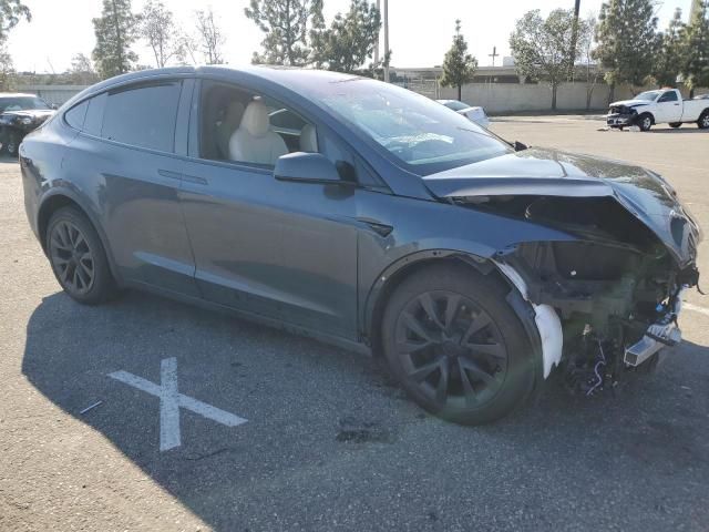 2023 Tesla Model X