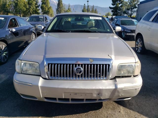 2006 Mercury Grand Marquis LS