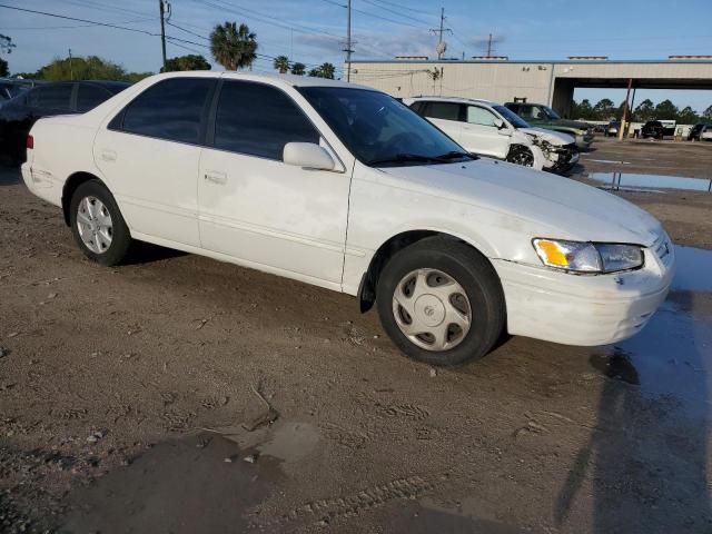 1998 Toyota Camry LE