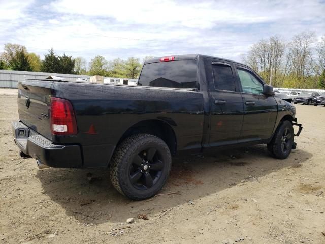 2014 Dodge RAM 1500 ST