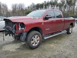 Dodge salvage cars for sale: 2019 Dodge RAM 2500 BIG Horn