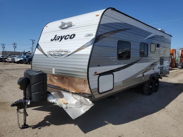 2020 Jayco Jayflight