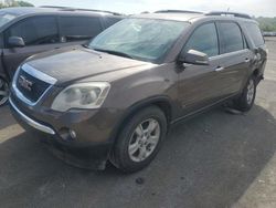 Salvage cars for sale at Cahokia Heights, IL auction: 2009 GMC Acadia SLT-1